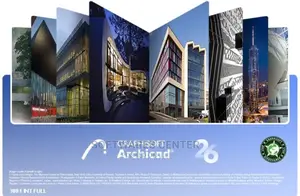 Archicad V26 Full Version
