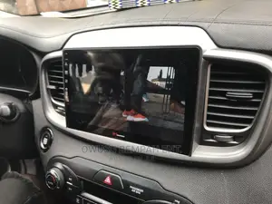Kia Sorento 2016 Android DVD