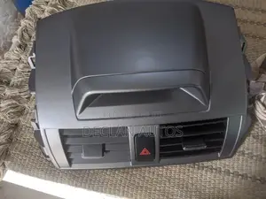Corolla 2011 Air Conditioning Vent