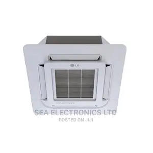 Newly&Lg 2.5 Hp Cassette Air Conditioner