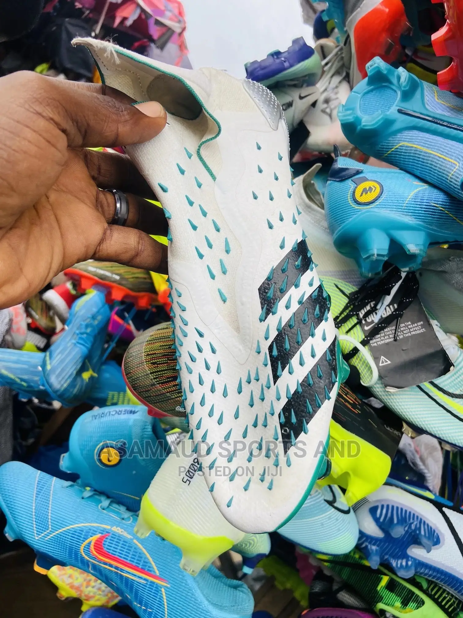Original Predator Boot at Cool Price