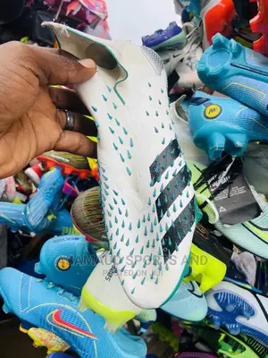 Original Predator Boot at Cool Price