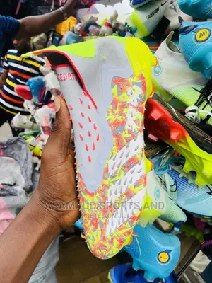 Original Predator Boot at Cool Price