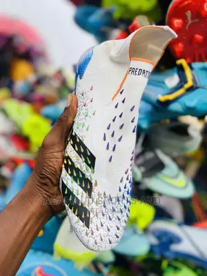Original Predator Boot at Cool Price