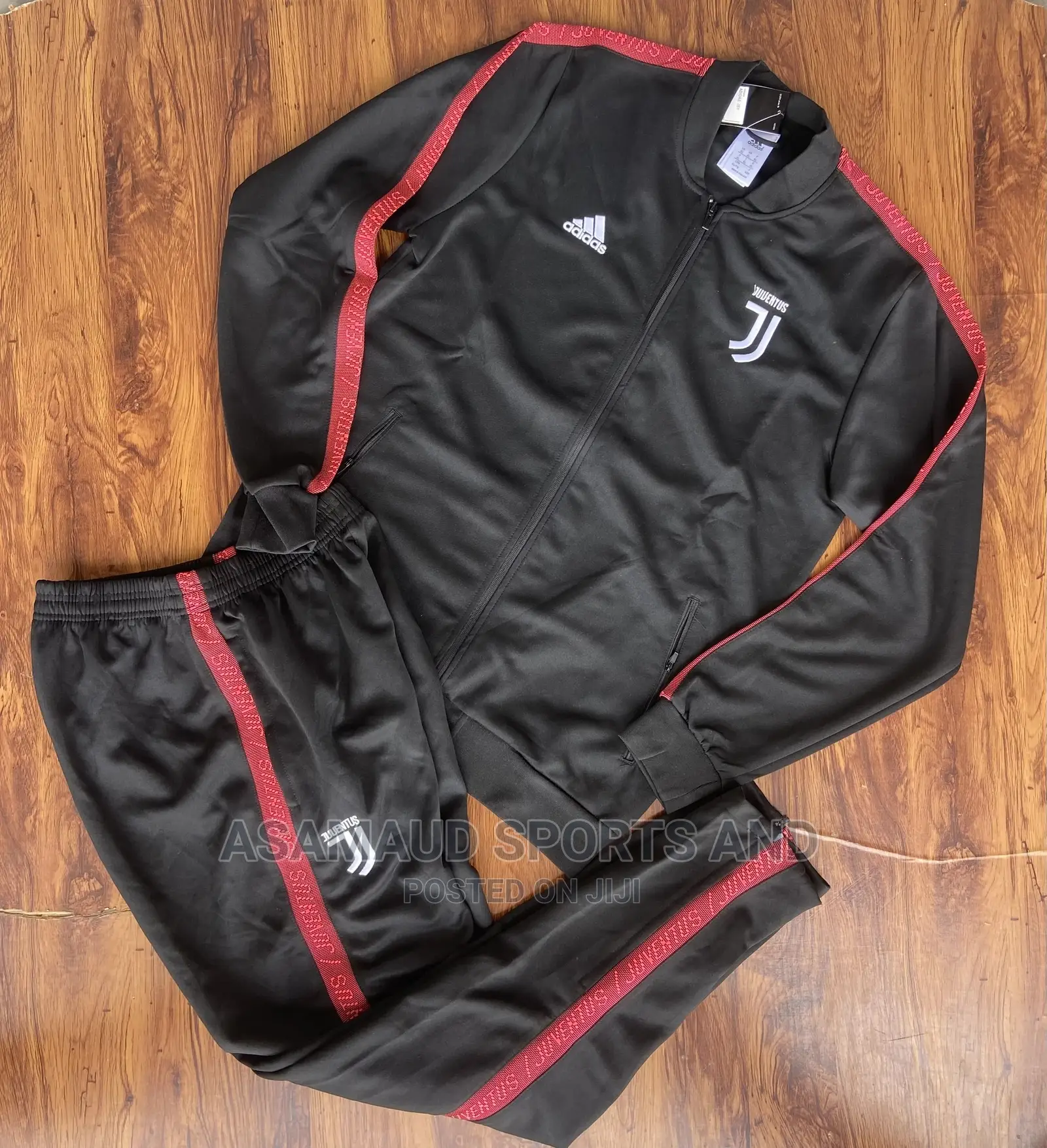 Original Club Truck Suits at Cool Price