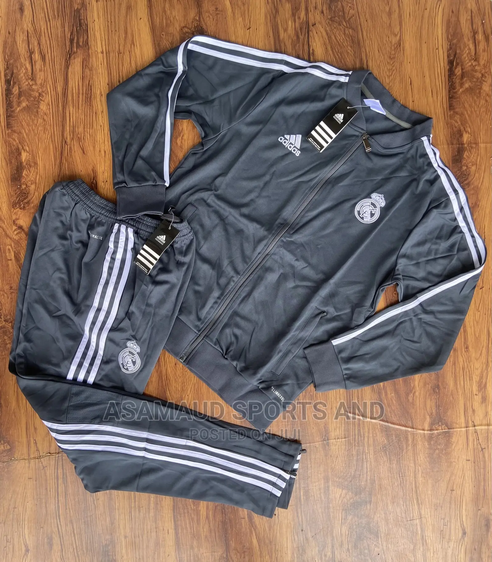 Original Club Truck Suits at Cool Price