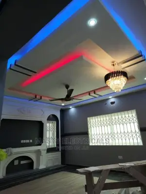 Electrician