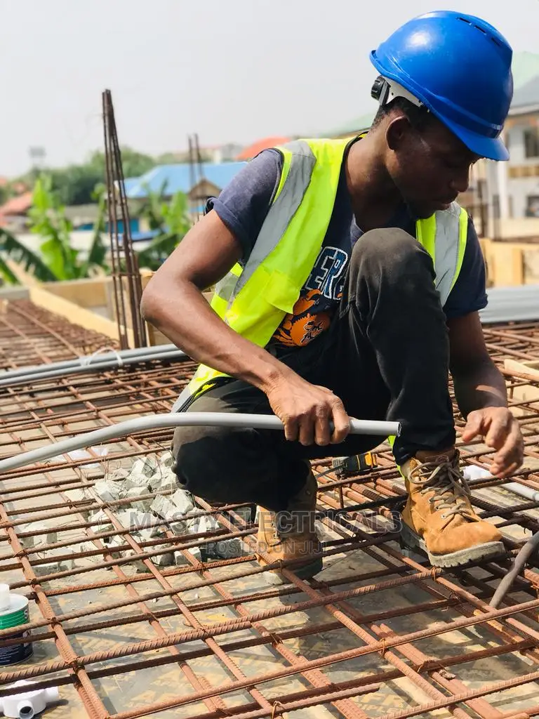 Electrician