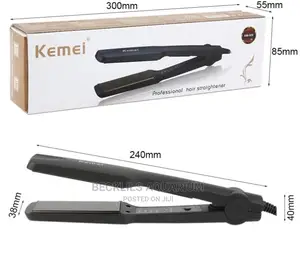 Hair Straighteners