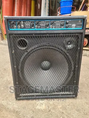 Keyboard Combo (Peavey)