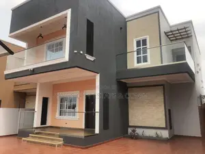 4bdrm House in Taifa Rd, Pokuase for sale