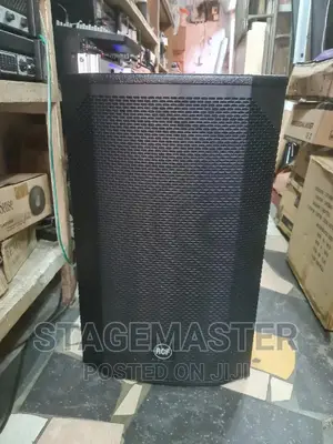 Stage Monitor Active ( RCF )