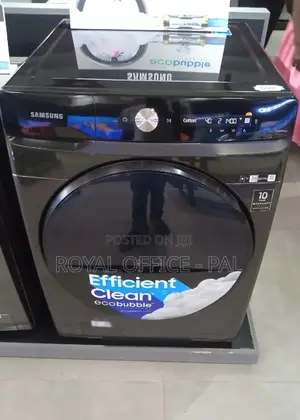 Samsung 21kg /12kg Washing Machine Dryer