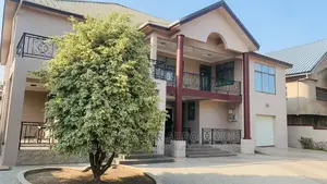 4bdrm House in East Legon for rent