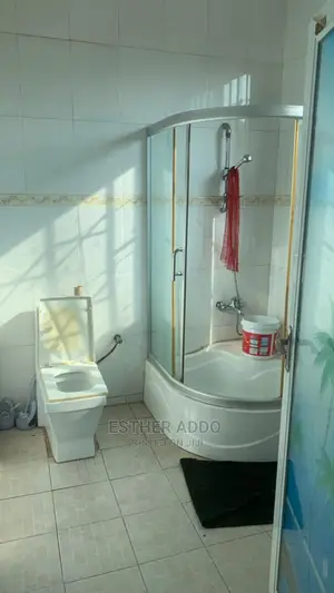 4bdrm House in East Legon for rent