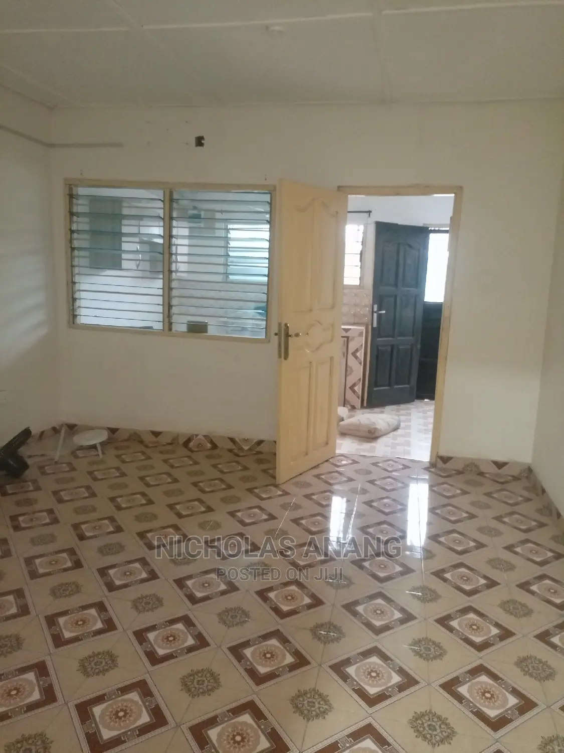 1bdrm Apartment in The Dorns Properties, New Town for rent
