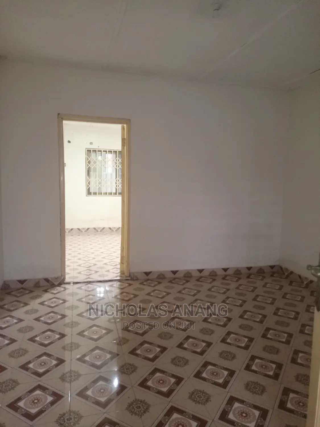 1bdrm Apartment in The Dorns Properties, New Town for rent