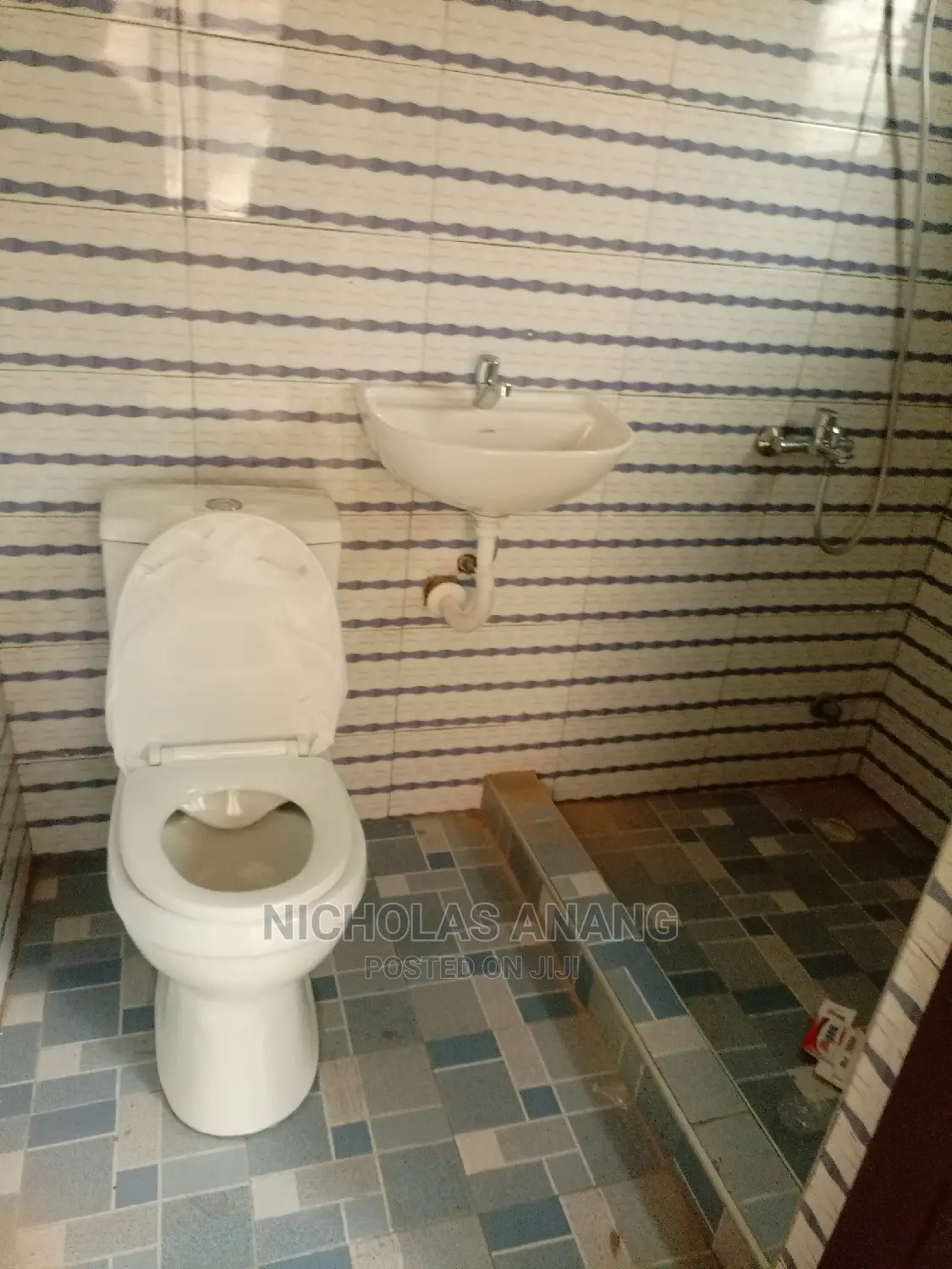 1bdrm Apartment in The Dorns Properties, New Town for rent