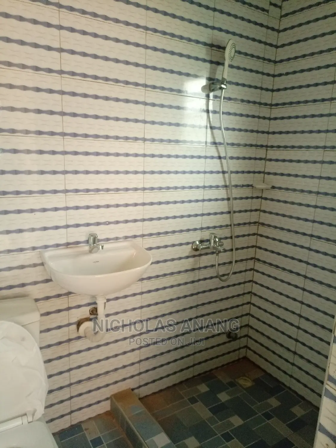 1bdrm Apartment in The Dorns Properties, New Town for rent