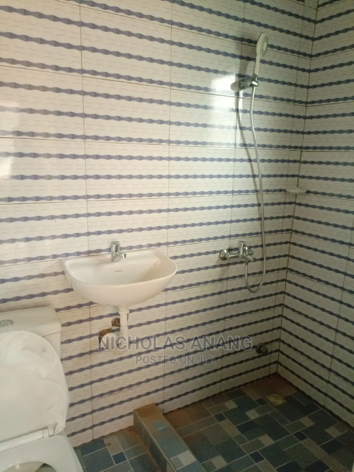 1bdrm Apartment in The Dorns Properties, New Town for rent