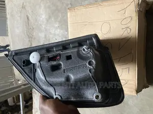 Ford F150 2018 Side Mirror
