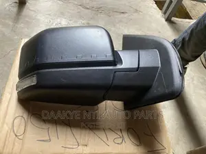 Ford F150 2018 Side Mirror
