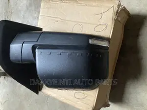 Ford F150 2018 Side Mirror