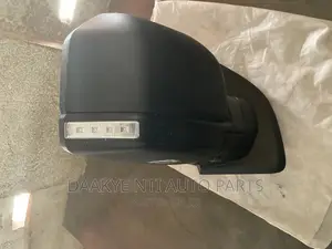 F150 2018 Side Mirror
