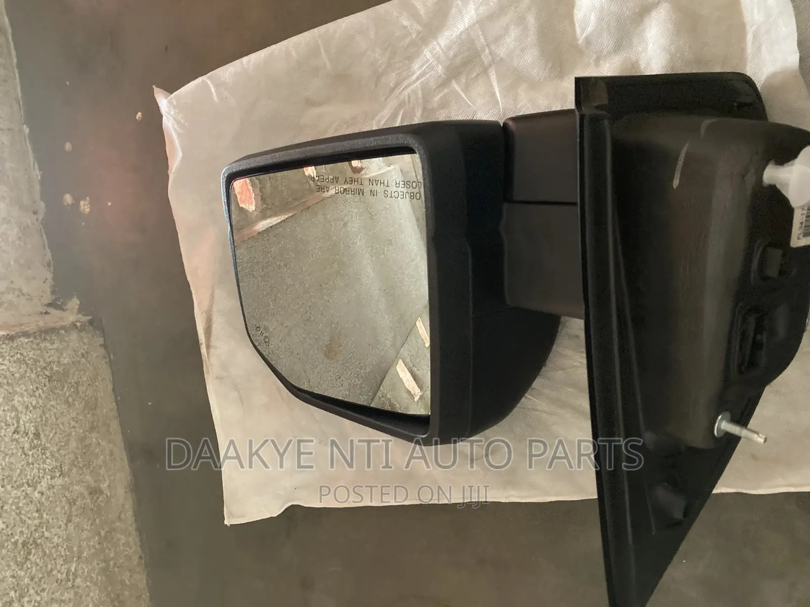 F150 2018 Side Mirror