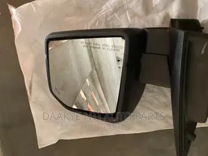 F150 2018 Side Mirror