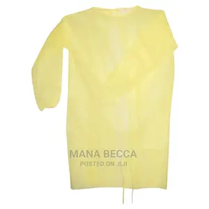 Isolation Gown
