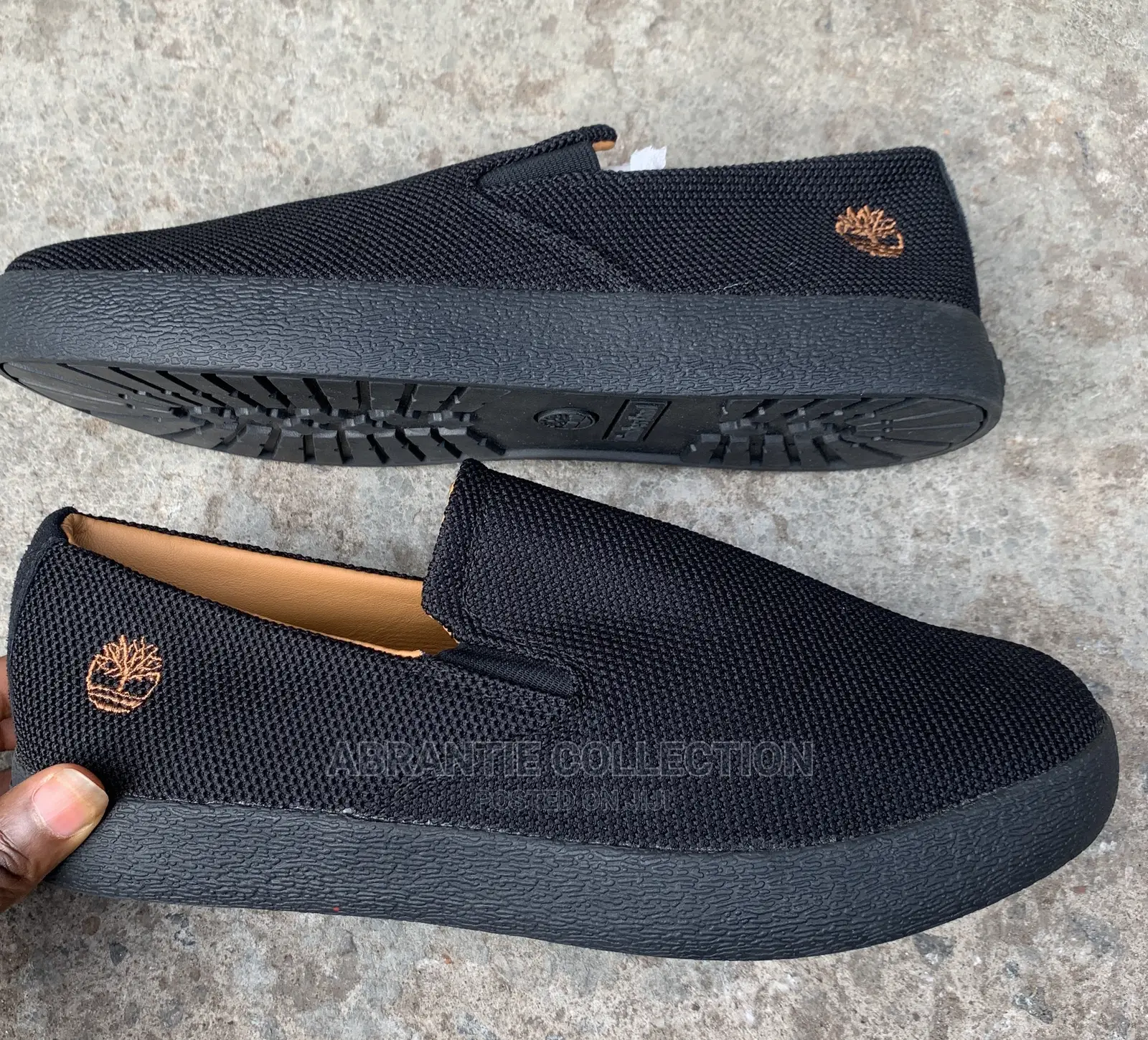 Timberland Easy Wear