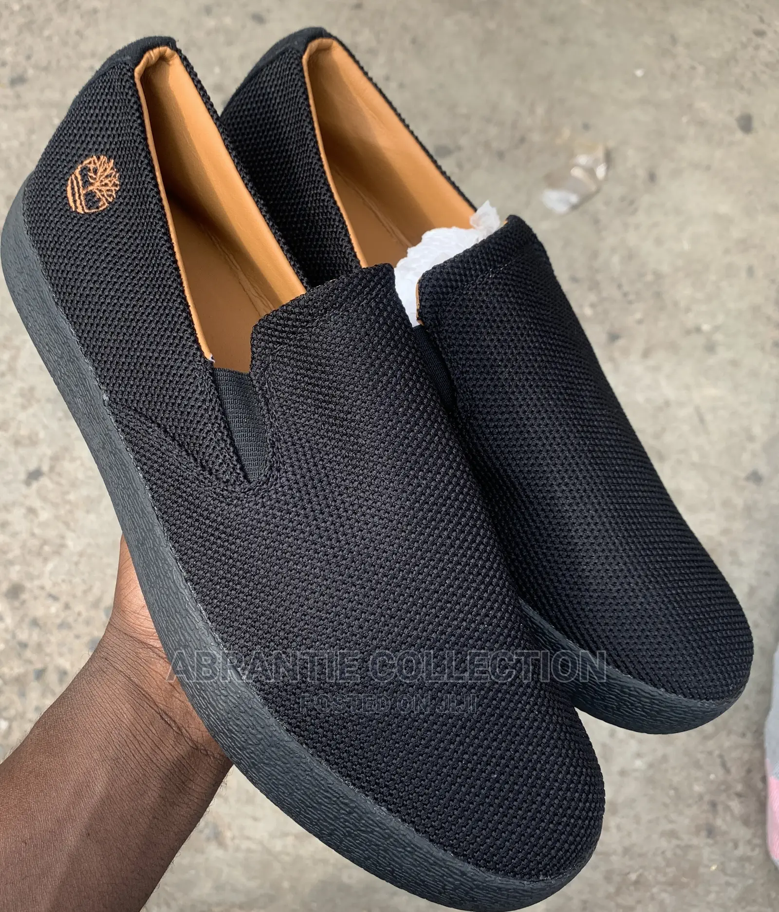 Timberland Easy Wear
