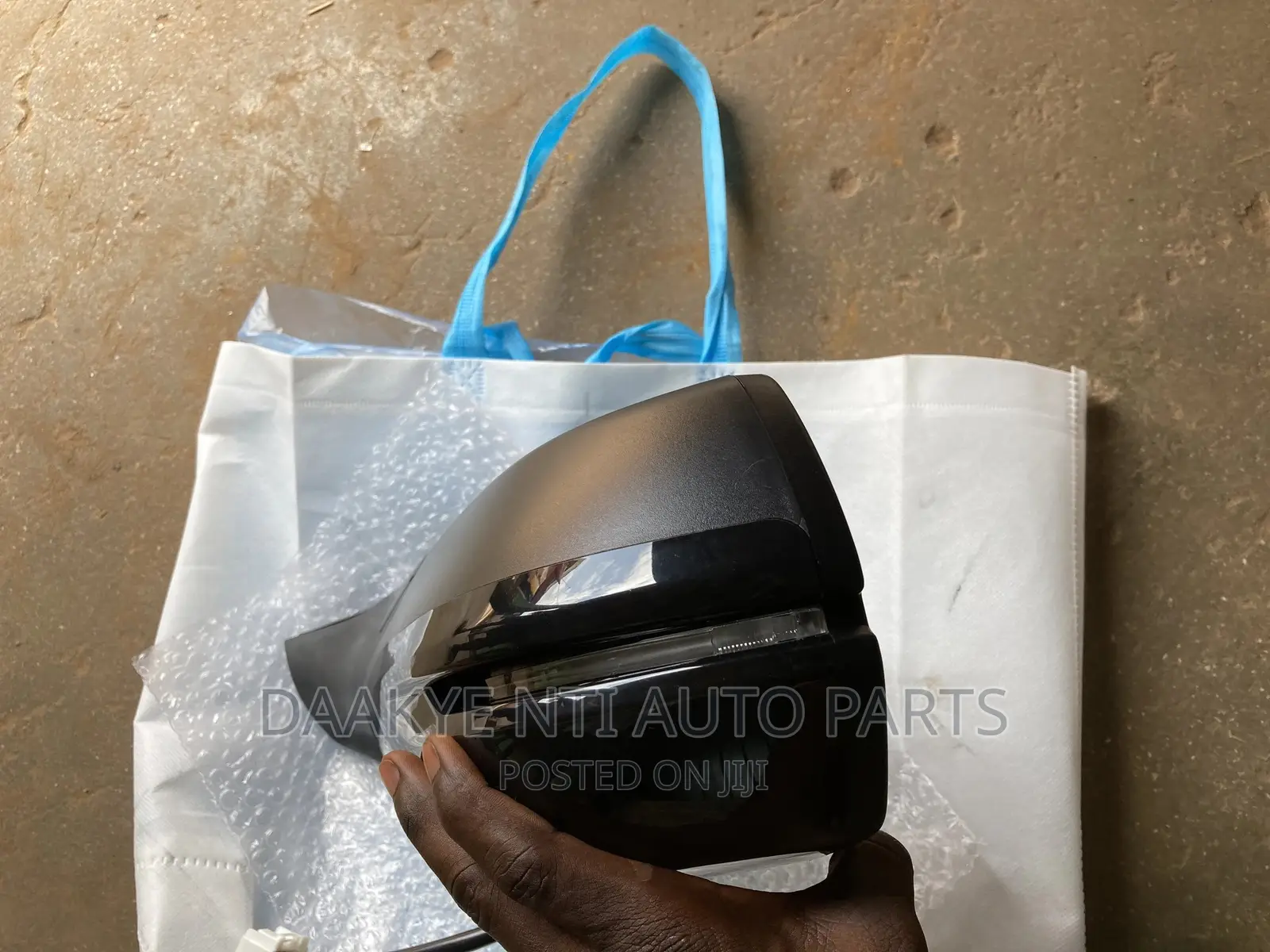 Honda CR-V 2018 Side Mirror
