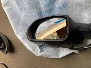 Honda CR-V 2018 Side Mirror