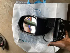 Honda CR-V 2018 Side Mirror