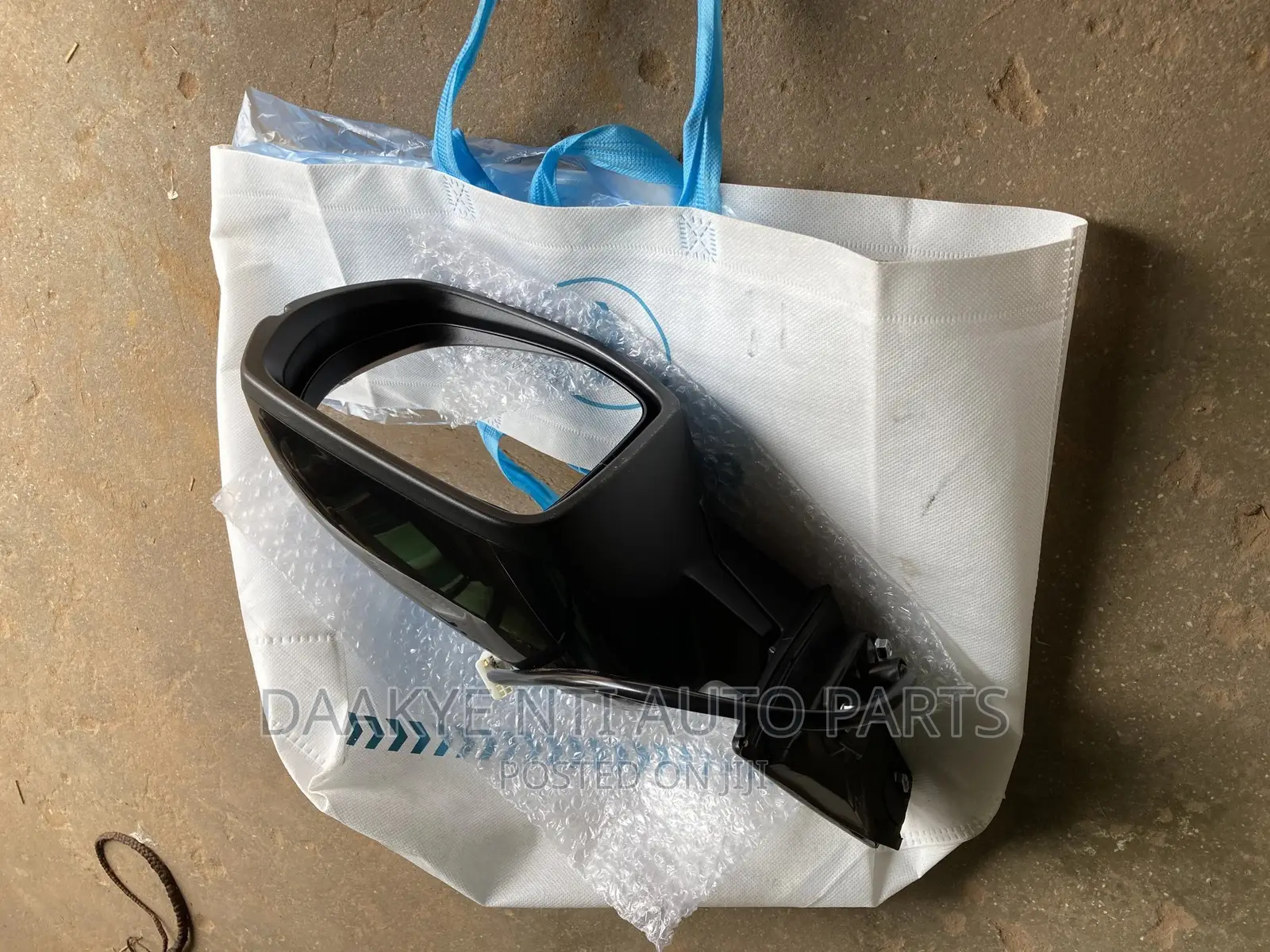 Honda CR-V 2018 Side Mirror