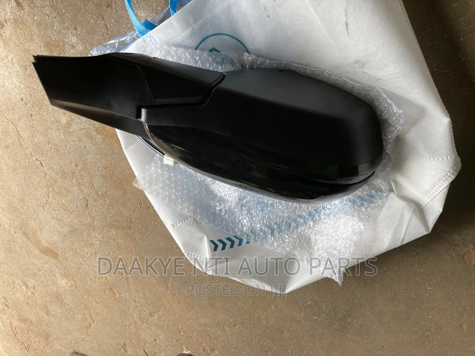 Honda CR-V 2018 Side Mirror