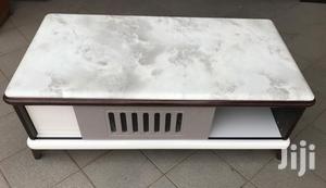 Marble Center Table