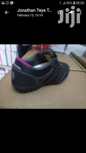 Safety Boots For Ladies