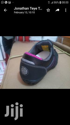 Safety Boots For Ladies