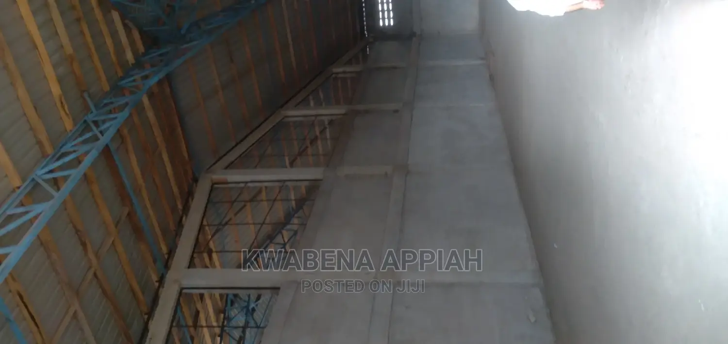 Big Warehouse Is for Rent at Close to Adum Durban