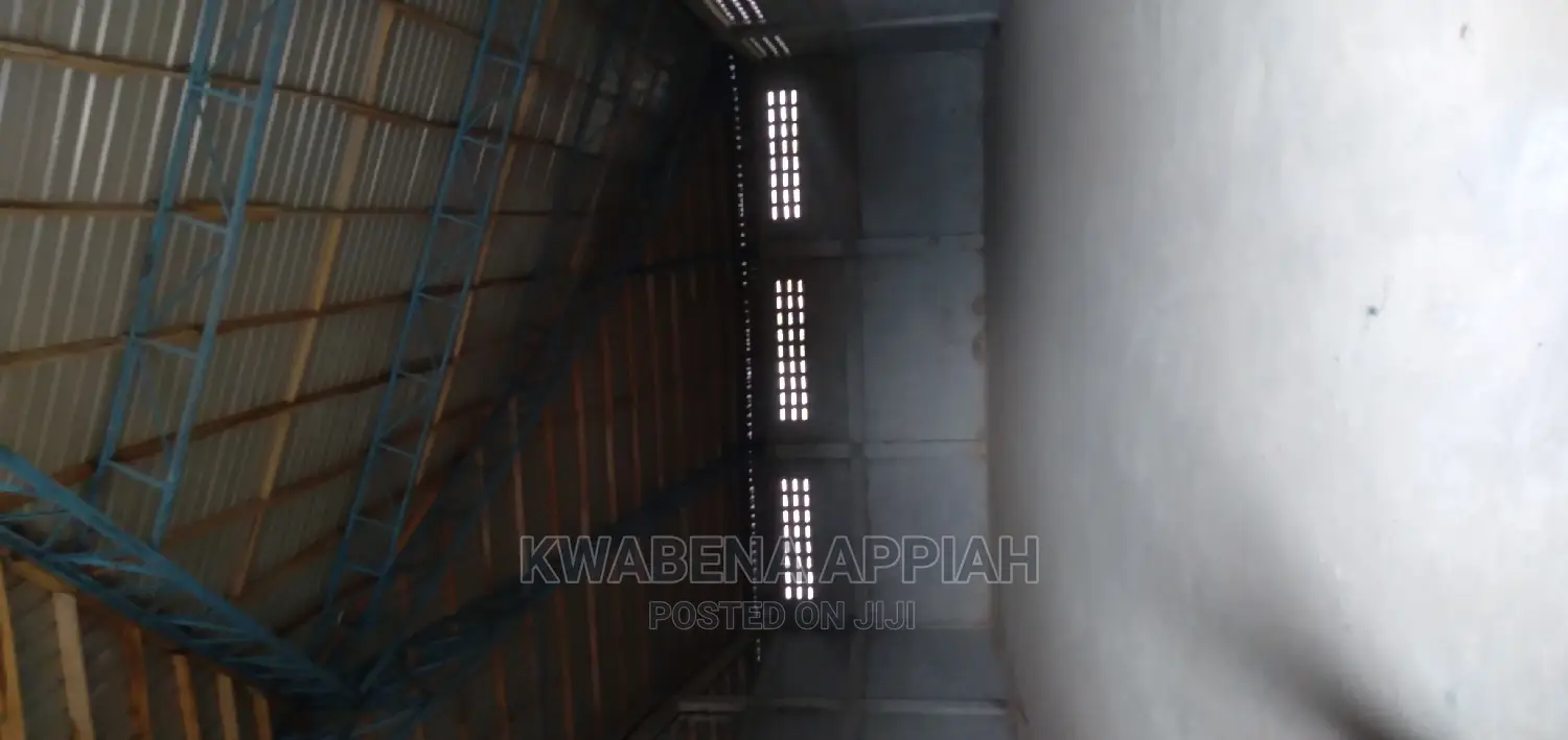 Big Warehouse Is for Rent at Close to Adum Durban
