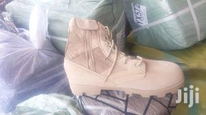 Desert Boots