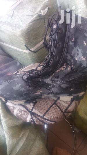 Desert Boots