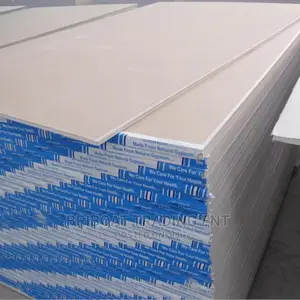 Plaster Board