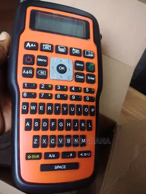 Label Printer