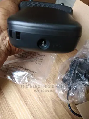 Label Printer