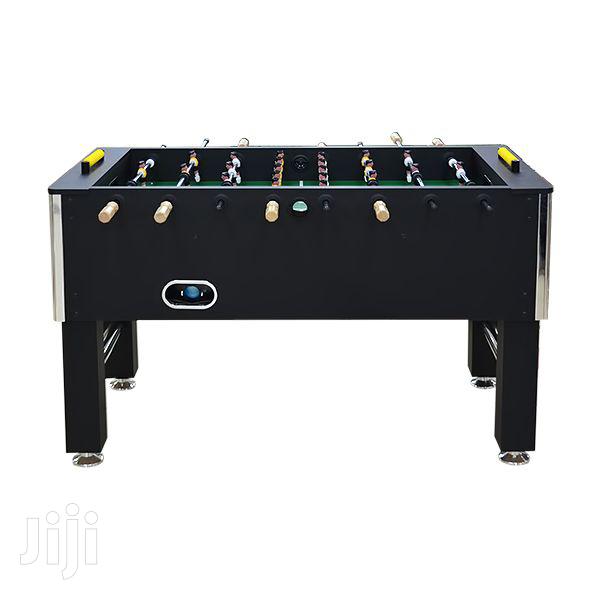 Soccer Table 11 Players