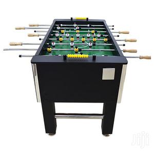 Soccer Table 11 Players